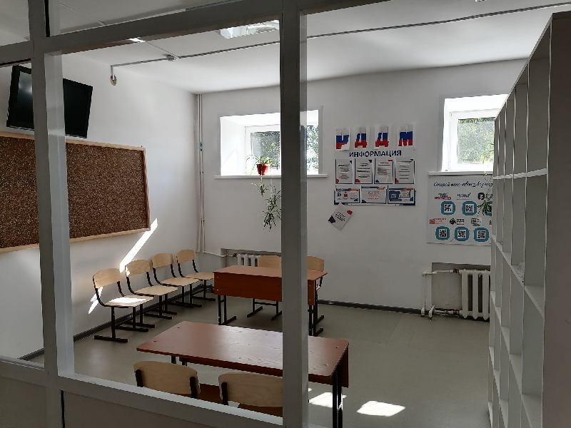 Изображения столовой.