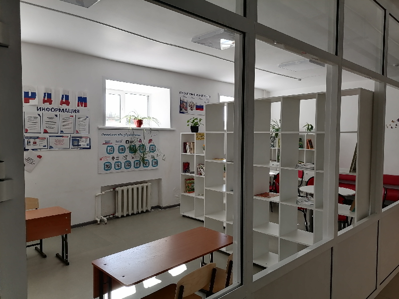 Изображения столовой.