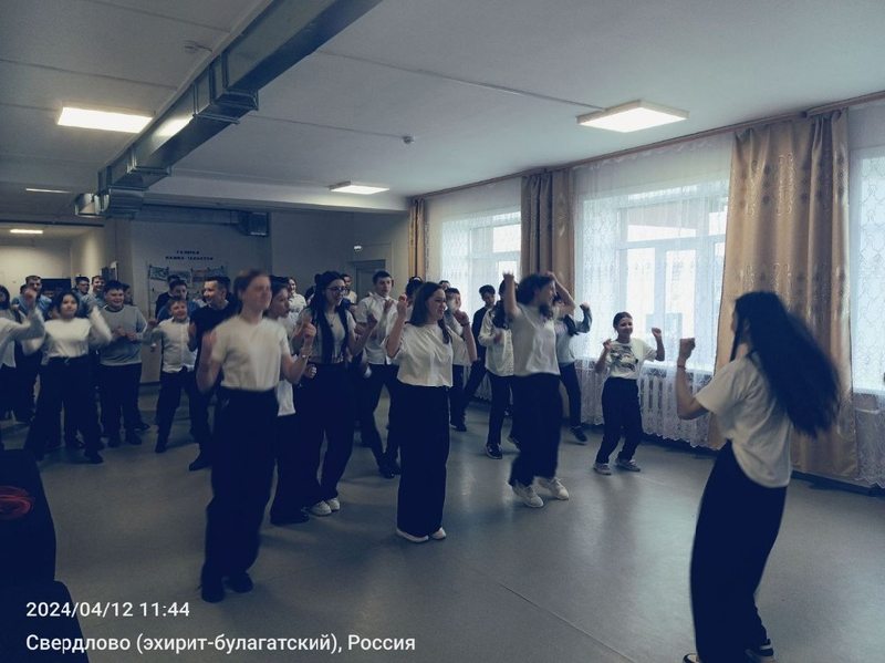 «Жизнь! Здоровье! Красота!».