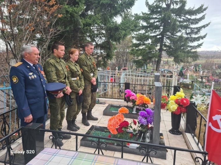 С Днем Победы!.