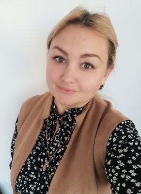 Казакова Олеся Анатольевна Казакова Олеся Анатольевна